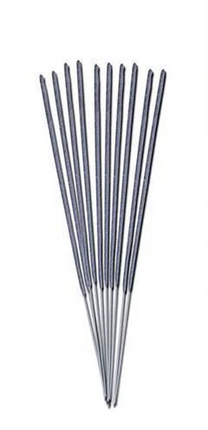 Sterretjes - 10 stuks - 16 cm