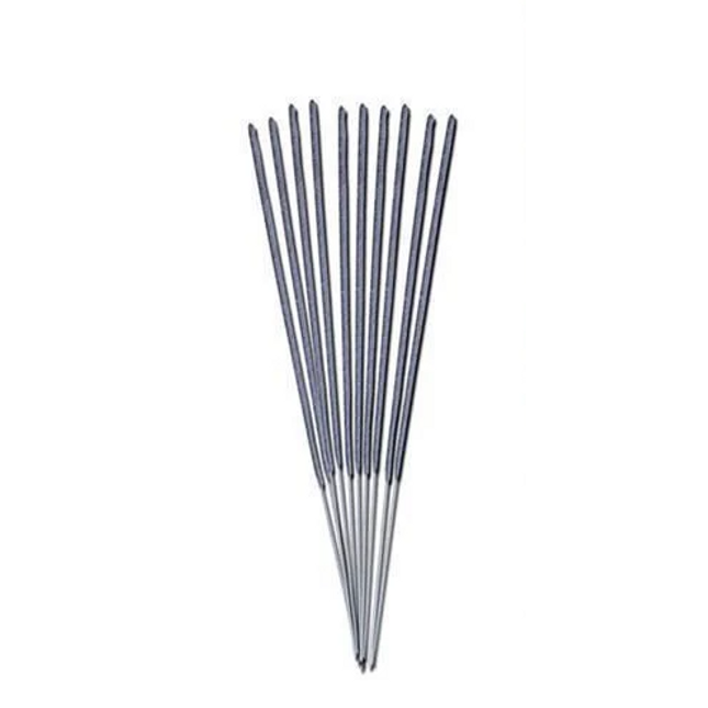 Sterretjes - 10 stuks - 16 cm