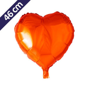 Oranje