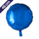 Blauw