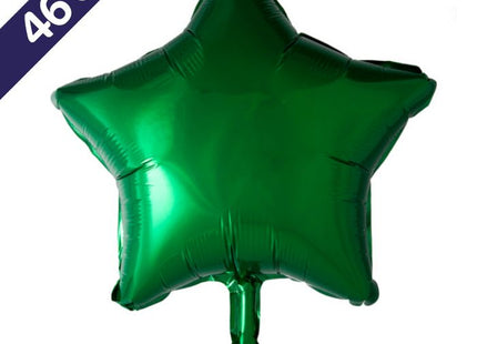 Ster Folieballon - 46 cm