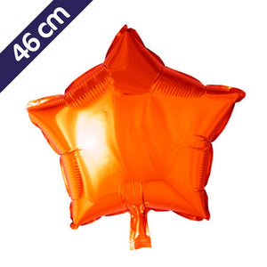 Oranje