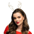 Diadeem Rendier - luxe