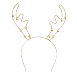 Diadeem Rendier - luxe