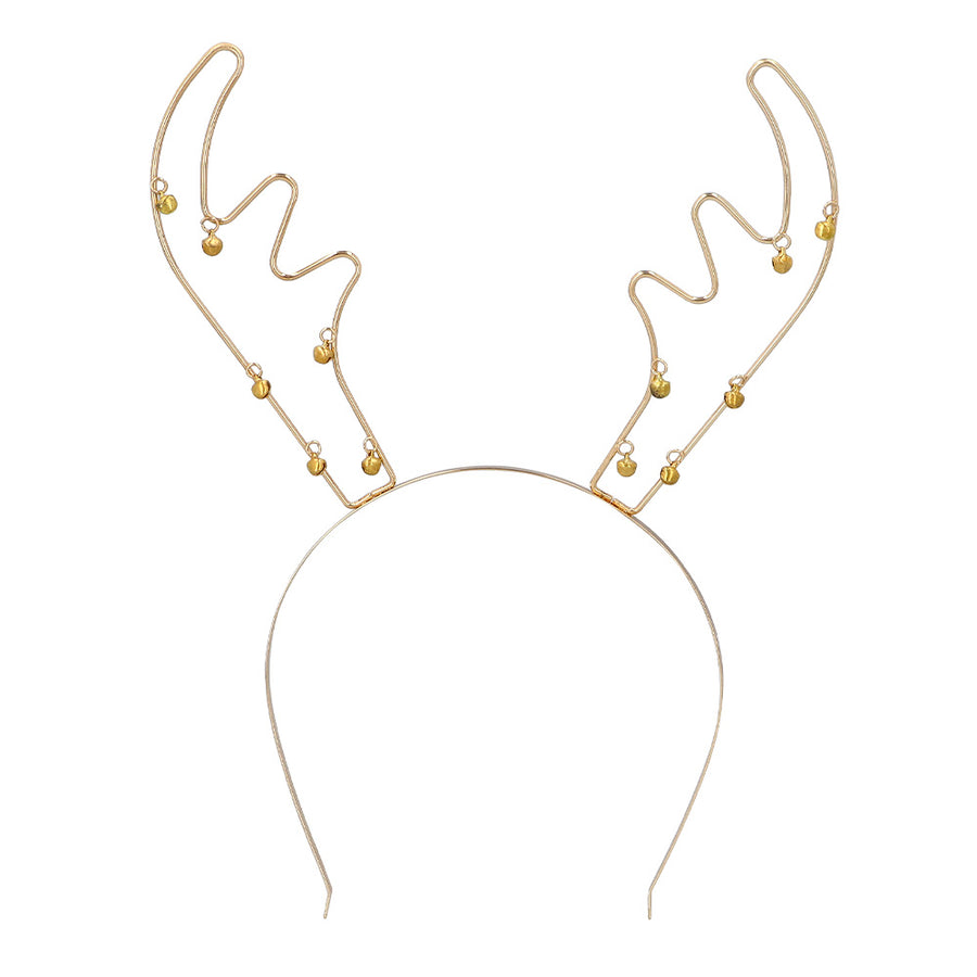 Diadeem Rendier - luxe