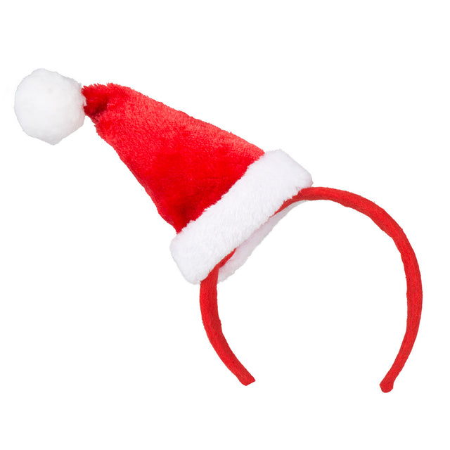 Diadeem Kerstmuts