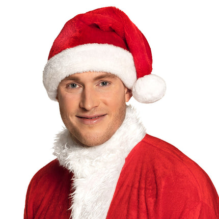 Kerstmuts - luxe
