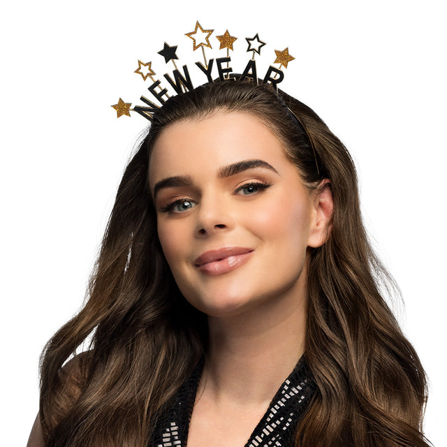 Diadeem New Year