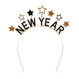 Diadeem New Year