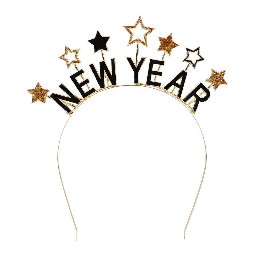 Diadeem New Year