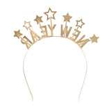 Diadeem New Year
