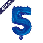 Cijfer 5 / 40 cm