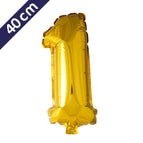Cijfer 1 / 40 cm