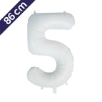 Cijfer 5 / 86 cm