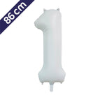 Cijfer 1 / 86 cm