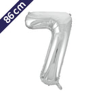 Cijfer 7 / 86 cm