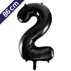 Cijfer 2 / 86 cm