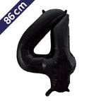 Cijfer 4 / 86 cm