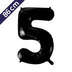 Cijfer 5 / 86 cm