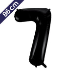 Cijfer 7 / 86 cm
