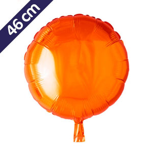 Oranje