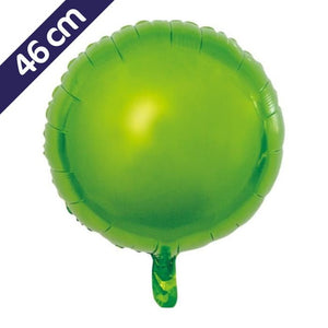 Groen