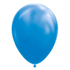 Ballonnen - 10 - stuks - 30 cm - koninklijk blauw