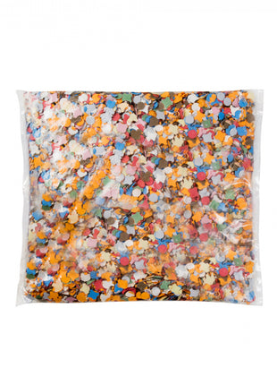 Confetti bag 100 grams