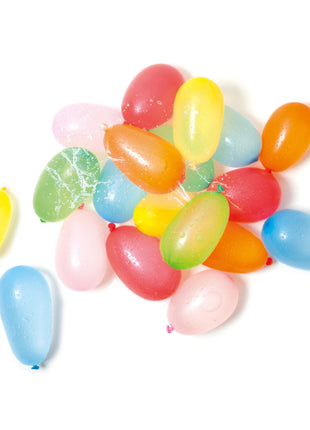 Water Balloons - 300 pcs