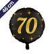 70 jaar