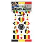 Tattoos - België