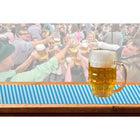 Tafelloper Oktoberfest - 6 meter