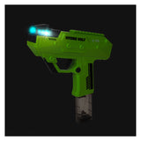 Splash Elektrisch waterpistool Wave - groen