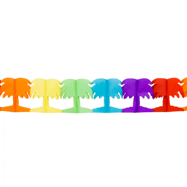 Palmbomen Slinger - 4 meter