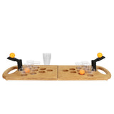 Drankspel Shot Pong