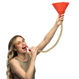 Trechter drankspel
