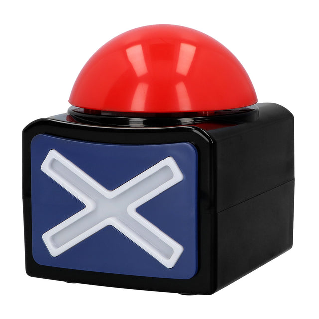 Party quiz buzzer