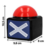 Party quiz buzzer