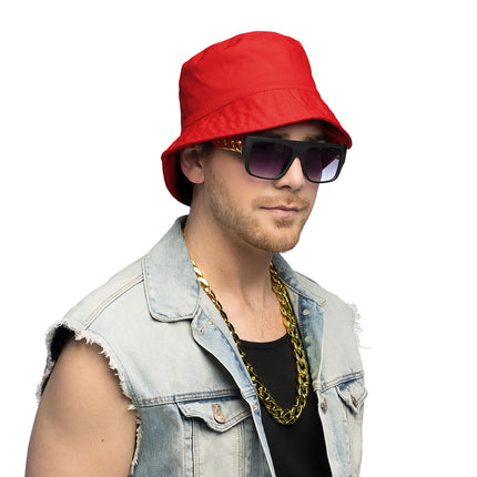 Accessoireset 90's Hip Hop