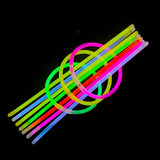 Glowsticks - 15 stuks - 22 cm