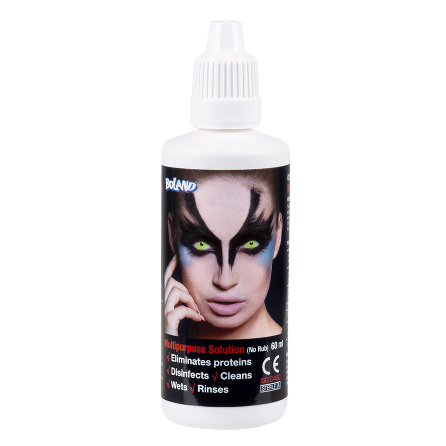 Lenzenvloeistof 60 ml (incl. lenzenhouder)