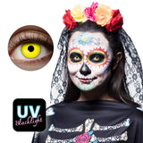 Lenzen UV Flash geel