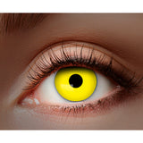 Lenzen UV Flash geel