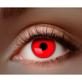 Lenzen UV Flash rood