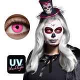 Lenzen UV Flash roze