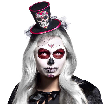 Lenzen UV Flash roze