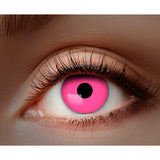 Lenzen UV Flash roze