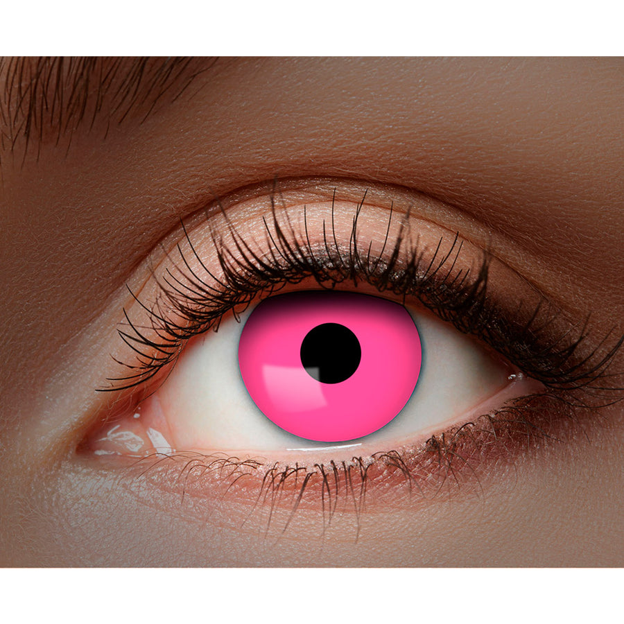Lenzen UV Flash roze