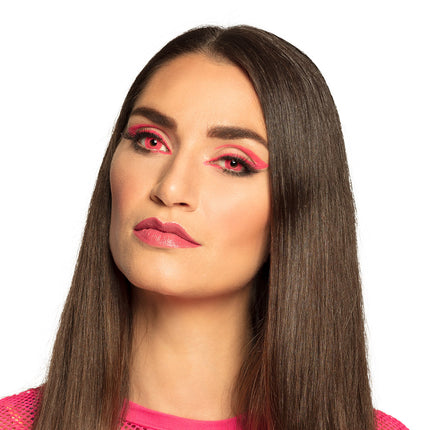 Lenzen UV Flash roze