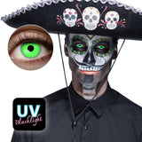 Lenzen UV Flash groen